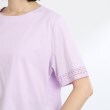 リフレクト(Reflect)の【SALE／E‐QUALITY/手洗い可】レースTシャツ6