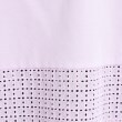リフレクト(Reflect)の【SALE／E‐QUALITY/手洗い可】レースTシャツ19