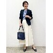 リフレクト(Reflect)の【SALE／人気匠シリーズ／UVカット／接触冷感／洗える】夏匠ジャケット／ベーシックテーラード35