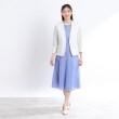 リフレクト(Reflect)の【SALE／匠シリーズ／UVカット／接触冷感／洗える】夏匠ジャケット／ノーカラー13