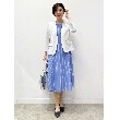 リフレクト(Reflect)の【SALE／匠シリーズ／UVカット／接触冷感／洗える】夏匠ジャケット／ノーカラー24