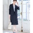 リフレクト(Reflect)の【SALE／匠シリーズ／UVカット／洗える】夏匠ジャケット／ソフトフレアスカート28