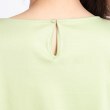 リフレクト(Reflect)の【SALE／UVカット／接触冷感／洗える】刺繍スリーブTシャツ6