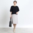 リフレクト(Reflect)の【SALE／洗える】ハンカチーフスリーブプルオーバー14