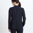 リフレクト(Reflect)の【SALE／UVカット／接触冷感／洗える／セットアップ可能／夏の通勤におすすめ】ストレッチジャケット4