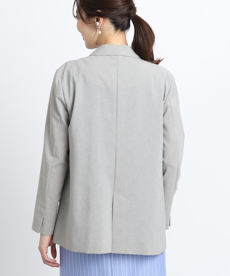 SALE／着痩せ効果有!／マシンウォッシュ可／UVカット／接触冷感