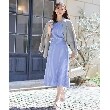 リフレクト(Reflect)の【SALE／着痩せ効果有!／マシンウォッシュ可／UVカット／接触冷感／セットアップ可能】ドライタッチジャケット5
