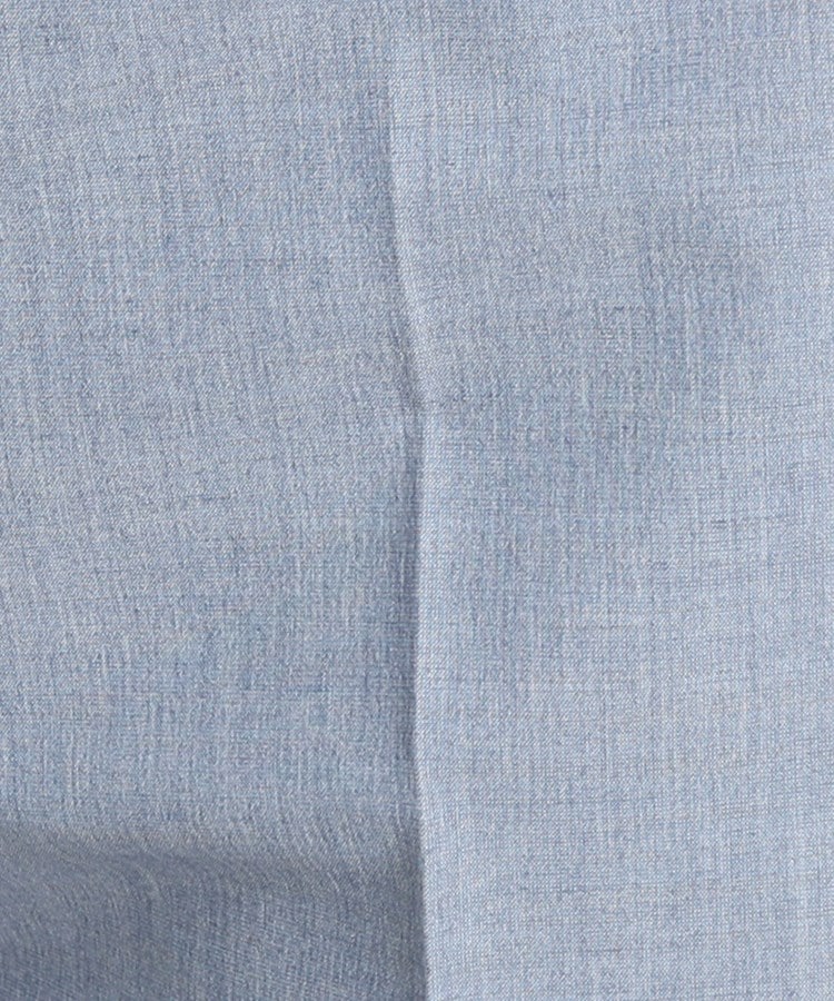 リフレクト(Reflect)の【SALE／WEB限定カラーあり／私のパンツ／マシンウォッシュ可／UVカット／接触冷感】ストレッチテーパードパンツ27