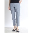 リフレクト(Reflect)の【SALE／WEB限定カラーあり／私のパンツ／マシンウォッシュ可／UVカット／接触冷感】ストレッチテーパードパンツ24