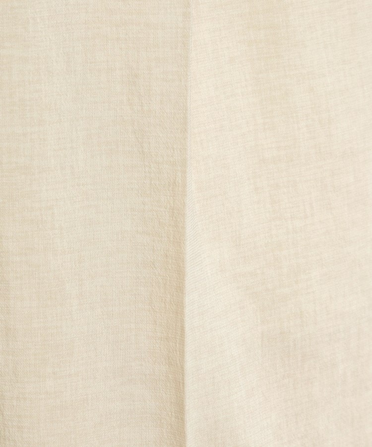リフレクト(Reflect)の【夏SALE／マシンウォッシュ可／UVカット／セットアップ可能／夏の通勤におすすめ】ドライタッチストレートパンツ21