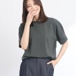 リフレクト(Reflect)の【SALE／UVカット／接触冷感／洗える／体型カバー】ドルマンスリーブプルオーバー5