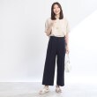 リフレクト(Reflect)の【SALE／UVカット／接触冷感／洗える／体型カバー】ドルマンスリーブプルオーバー15