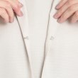 リフレクト(Reflect)の【SALE／UVカット／接触冷感／洗える／セットアップ可能】ドライタッチジャケット27