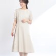 リフレクト(Reflect)の【SALE／UVカット／洗える／セットアップ可能】ドライタッチワンピース9