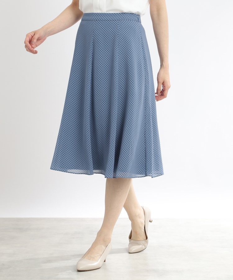 オータムSALE☆美品ラルフローレン☆スカート こころなし オータムSALE☆美品ラルフローレン☆スカート こころなし