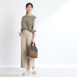 リフレクト(Reflect)の【夏SALE／人気商品の夏バージョン！UVカット／接触冷感／洗える】ストライプスリーブカットソー25
