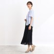 リフレクト(Reflect)の【SALE／接触冷感／手洗い可】ウインドミルモチーフプリントブラウス7