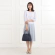 リフレクト(Reflect)の【フォーマル/通勤にも使える】スクエアフォルムバッグ21