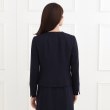 リフレクト(Reflect)の【春SALE／フォーマル/セットアップ可】ツイードジャケット27
