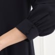リフレクト(Reflect)の【春SALE／フォーマル/洗える】フィット＆フレアジョーゼットワンピース16