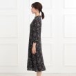 リフレクト(Reflect)の【春SALE／フォーマル/マシンウォッシュ可】フラワープリントワンピース19