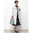 リフレクト(Reflect)の【春SALE／フォーマル/マシンウォッシュ可】フラワープリントワンピース3