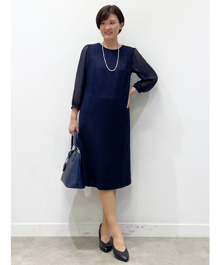 reflect⭐︎フォーマルワンピース4点セット総額70000円 何気なし reflect⭐︎フォーマルワンピース4点セット総額70000円 何気なし