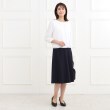 リフレクト(Reflect)の【春SALE/マシンウォッシュ可】ピンタックブラウス6