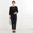 リフレクト(Reflect)の【春SALE/マシンウォッシュ可】ピンタックブラウス14