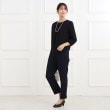 リフレクト(Reflect)の【春SALE/マシンウォッシュ可】ピンタックブラウス15