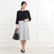 リフレクト(Reflect)の【春SALE/マシンウォッシュ可】ピンタックブラウス22