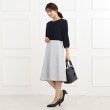 リフレクト(Reflect)の【春SALE/マシンウォッシュ可】ピンタックブラウス23