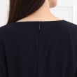 リフレクト(Reflect)の【春SALE／フォーマル/洗える】スリーブデザインジョーゼットワンピース15
