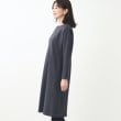 リフレクト(Reflect)の【春SALE】ドルマンスリーブストレートシルエットワンピース22