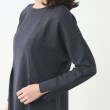 リフレクト(Reflect)の【春SALE】ドルマンスリーブストレートシルエットワンピース26