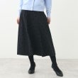 リフレクト(Reflect)の【春SALE】ドットプリントフレアスカート11