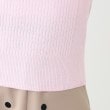 リフレクト(Reflect)の【春SALE／手洗い可】カーディガン＋ニットツインセット53