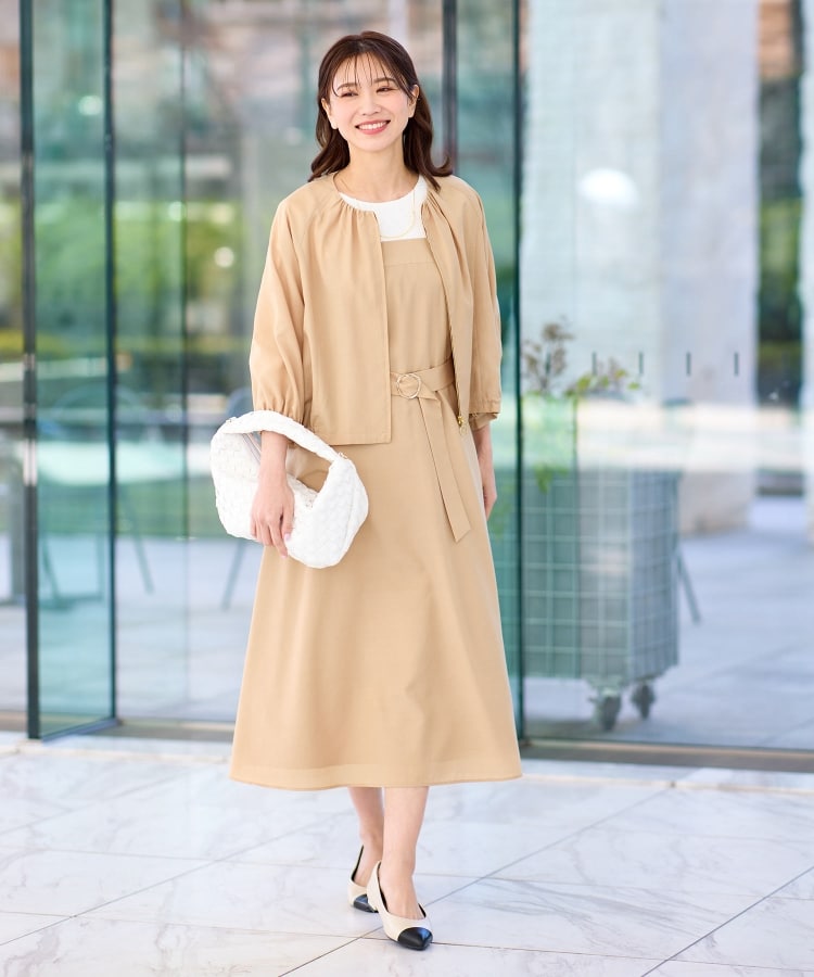 至福の履き心地】'25春夏 やみつきフラットパンプス(パンプス 至福の履き心地】'25春夏 やみつきフラットパンプス(パンプス