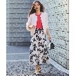 リフレクト(Reflect)の【至福の履き心地】’25春夏 やみつきフラットパンプス3