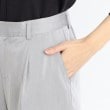 リフレクト(Reflect)の【春SALE／手洗い可】ワイドストレートパンツ22