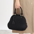 リフレクト(Reflect)の【ショルダー付き】キレイめメッシュバッグ9