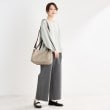 リフレクト(Reflect)の【E‐QUALITY／しっかり収納／インナーバッグ入り／ショルダー付き】3WAYデザインバッグ7