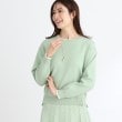 リフレクト(Reflect)の【春SALE／WEB限定カラーあり／セットアップ可】ダブルジャカードニット5