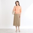 リフレクト(Reflect)の【春SALE／WEB限定カラーあり／アンサンブル可】プルオーバーニット6