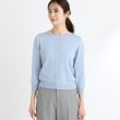 リフレクト(Reflect)の【春SALE／WEB限定カラーあり／アンサンブル可】プルオーバーニット22