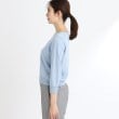 リフレクト(Reflect)の【春SALE／WEB限定カラーあり／アンサンブル可】プルオーバーニット23