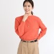 リフレクト(Reflect)の【春SALE】プチハイネックジャカードニット9