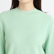 リフレクト(Reflect)の【春SALE】プチハイネックジャカードニット21