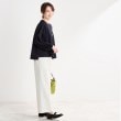 リフレクト(Reflect)の【春SALE／E‐QUALITY／洗える】ジャージプルオーバー10