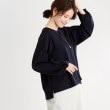 リフレクト(Reflect)の【春SALE／E‐QUALITY／洗える】ジャージプルオーバー11